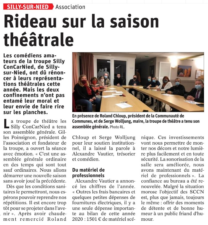 RL 2020 11 02 Rideau sur theatre