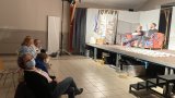 Saison 2021-2022 - Alirazade