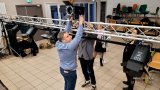 Saison 2022-2023 - La poule de No&euml;l