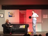 Saison 2022-2023 - La poule de No&euml;l
