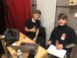 Saison 2022-2023 - La poule de No&euml;l