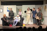 Saison 2022-2023 - La poule de No&euml;l