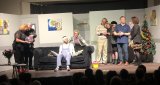 Saison 2022-2023 - La poule de No&euml;l