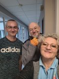 Saison 2023-2024 - La pierre de temps