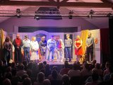 Saison 2023-2024 - La pierre de temps