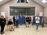 Saison 2023-2024 - La pierre de temps
