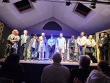 Saison 2024-2025 - H&ocirc;tel Alberto bonjour !